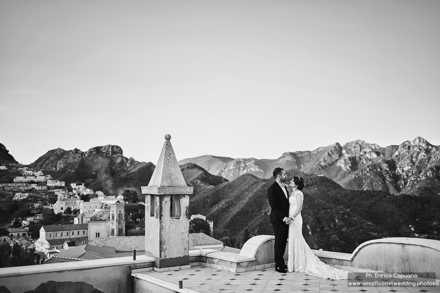 reportage fotografico matrimoniale